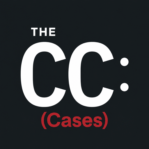 CC colon (Cases)