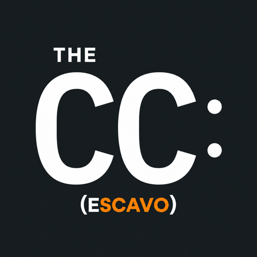 The Chief Complaint app — ESCAVO